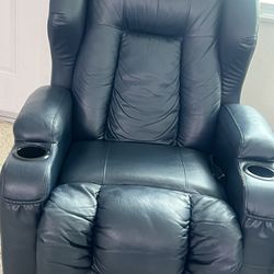 Sofa Reclinable 