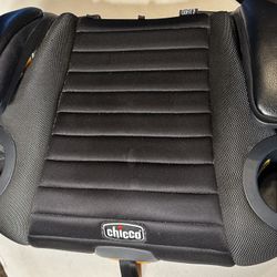 Chicco GoFit Plus Booster Seat