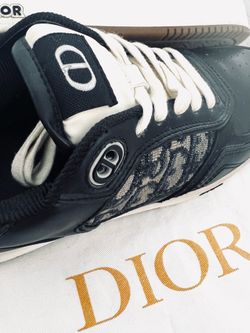 Dior sneakers 38 size