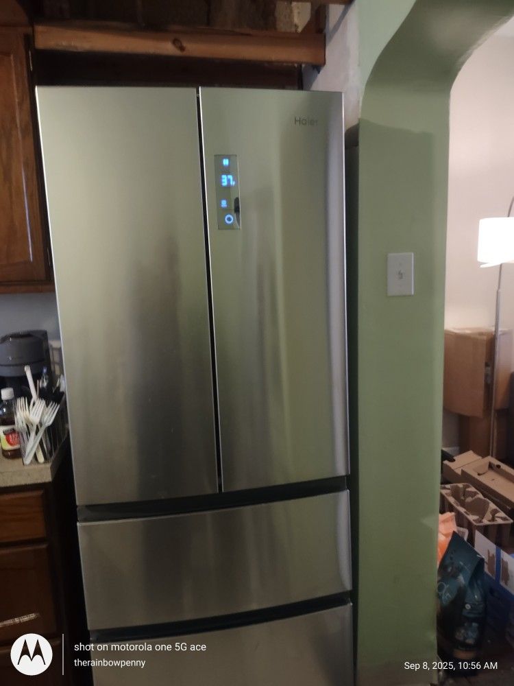 Moving Sale