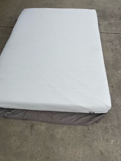 Full size mattress new Colchon full size Nuevo