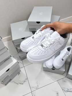 Airforce 1s