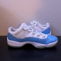 Jordan 11 ‘UNC’ 