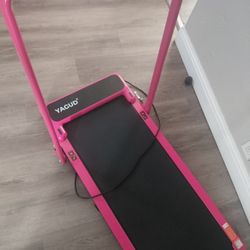 YAGUD WALKING PAD 