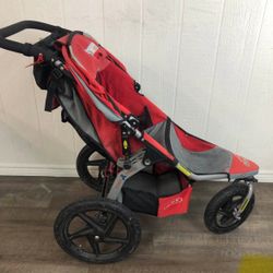 Stroller Strides B.O.B. Stroller