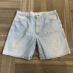 Rustler Jorts