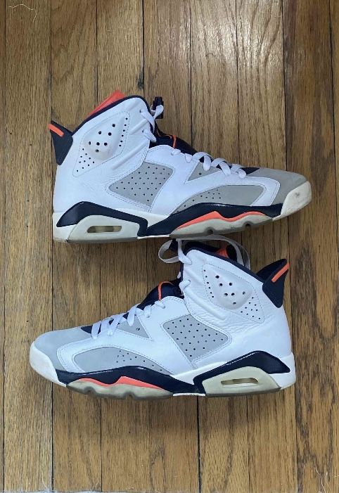 Air Jordan 6
