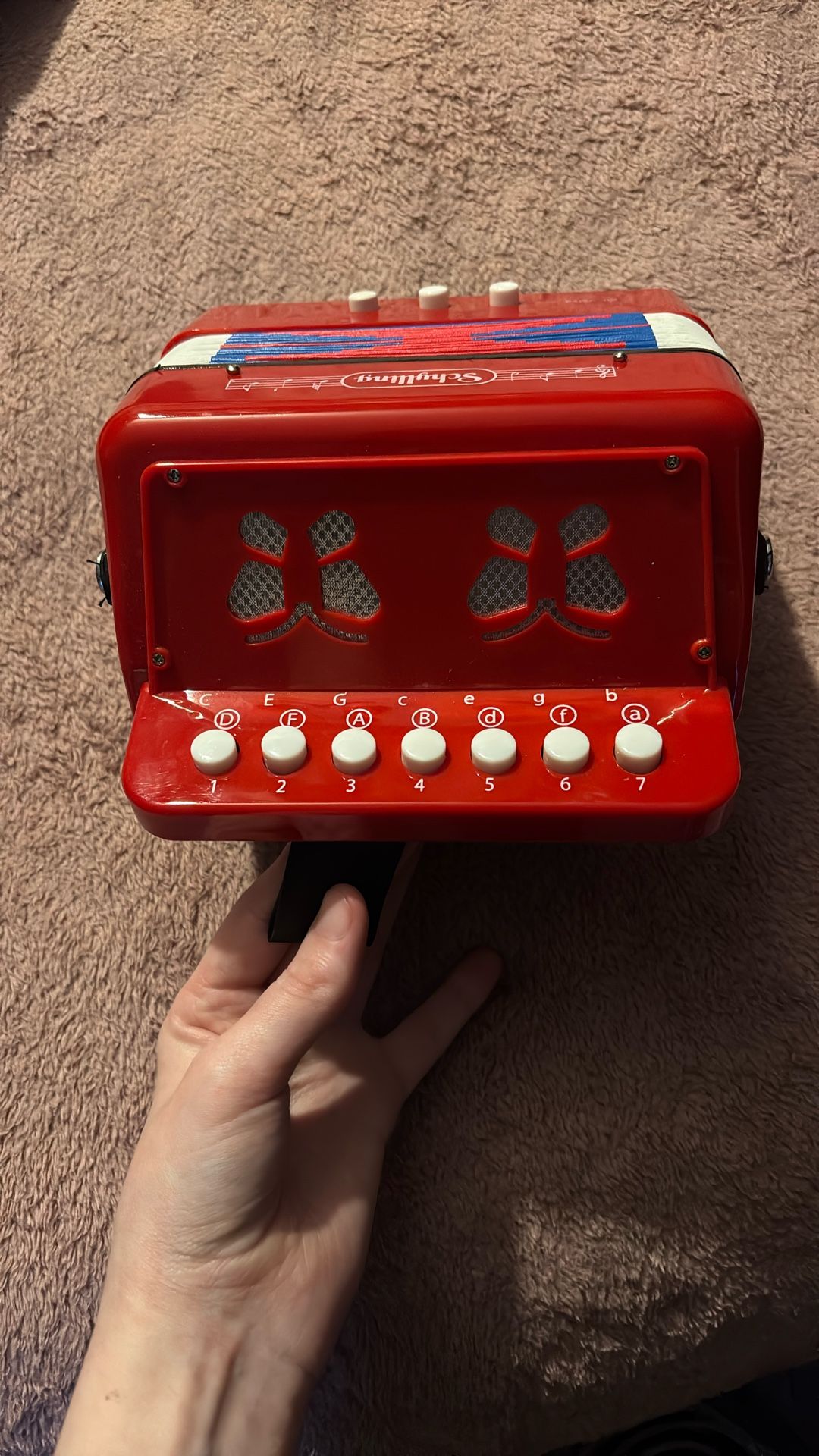 Accordion