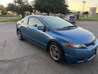 2006 Honda Civic