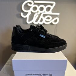 Louis Vuitton Trainer Size 10.5 DS Virgil Abloh 