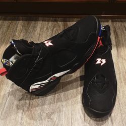 JORDAN SHOES SIZE 12