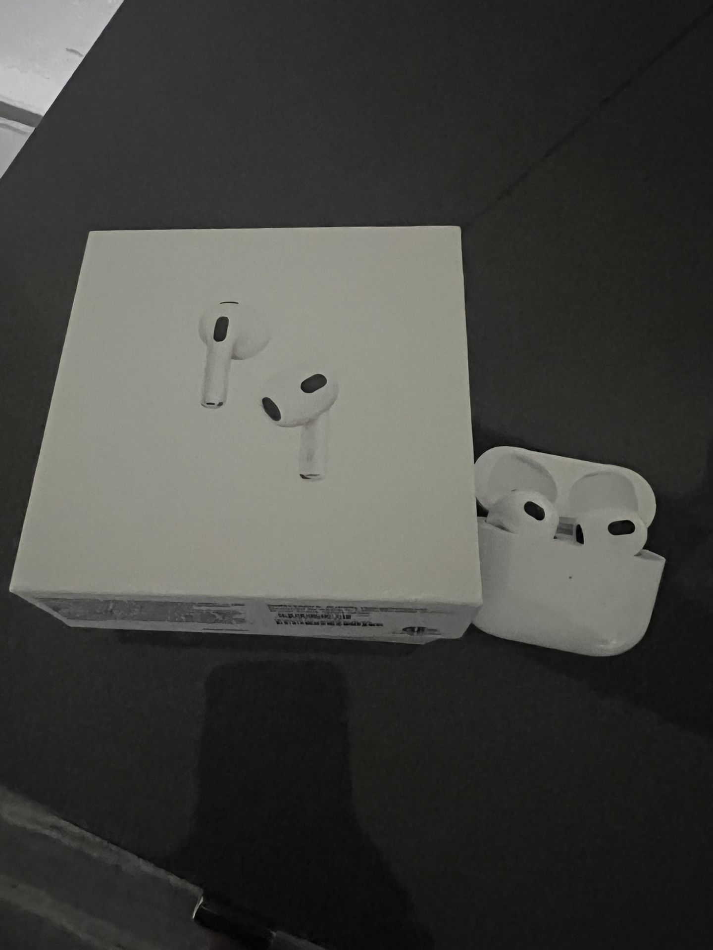 Airpods 3