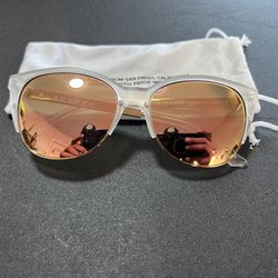 Blenders Starlet Sunglasses Polarized Womens 
