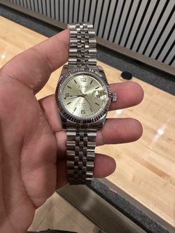 Seiko Automatic Watch