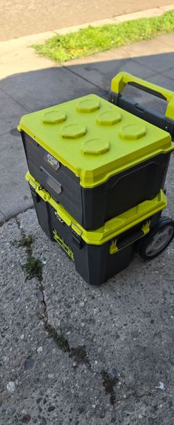 Rioby tool box