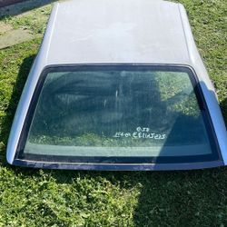 Mercedes-Benz 500SL Convertible Hard Top Roof OEM | Genuine OEM