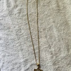 10k Muslim Charm An Chain