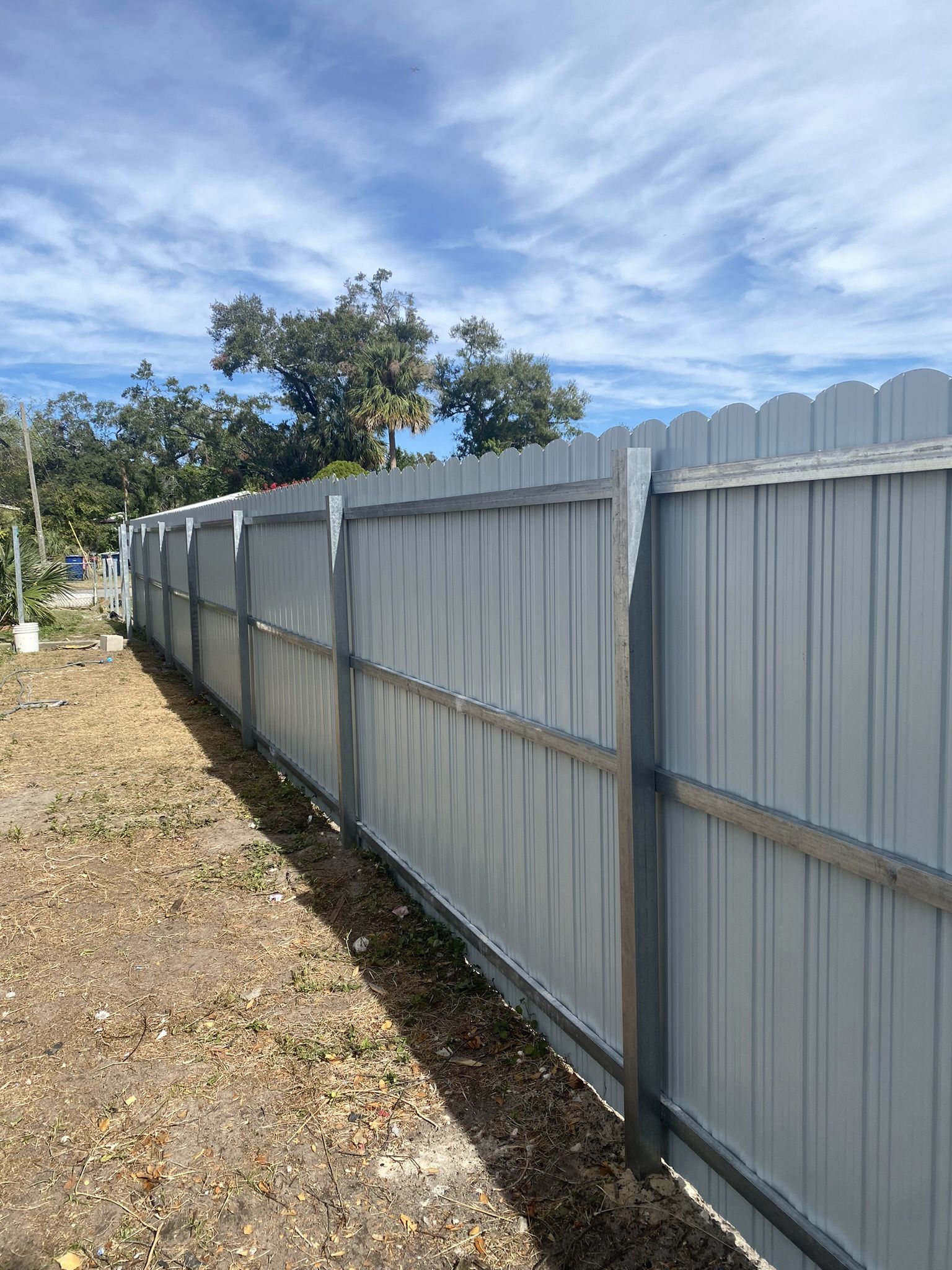 Durafence / Metal Fence / Aluminum Fence Supplies / Gates / Frames