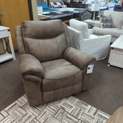 Recliner Chair Reclining Rocker 