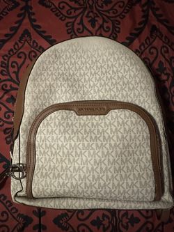 Michael Kors backpack