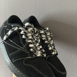 Phantoms Travis Scott’s 