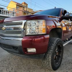 2008 Chevrolet Silverado 1500