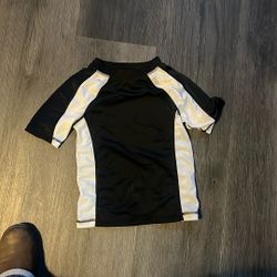 Pool Shirt Size 7