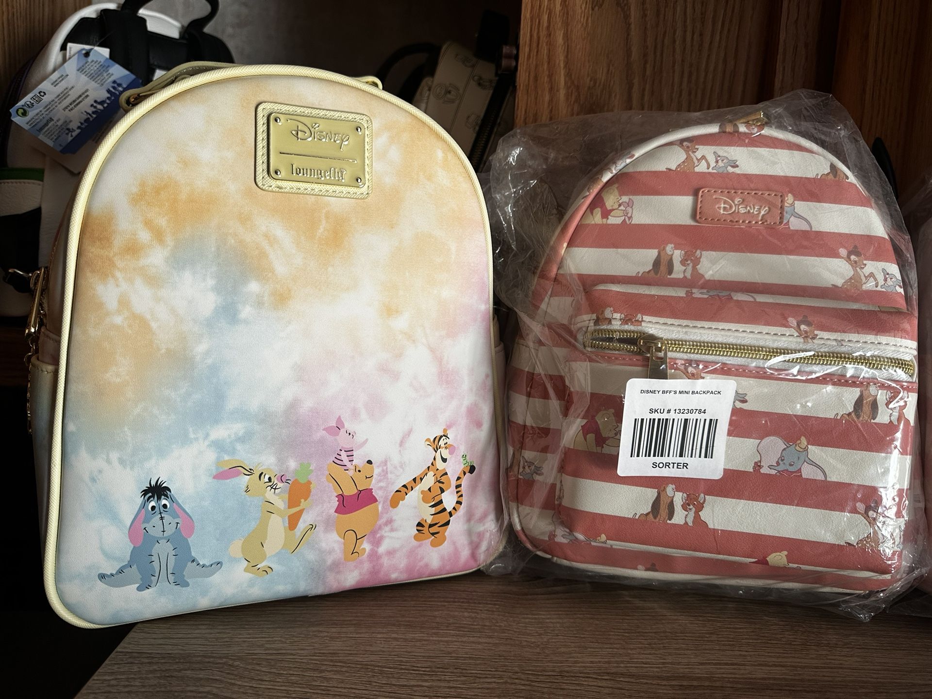 Loungefly Bags 