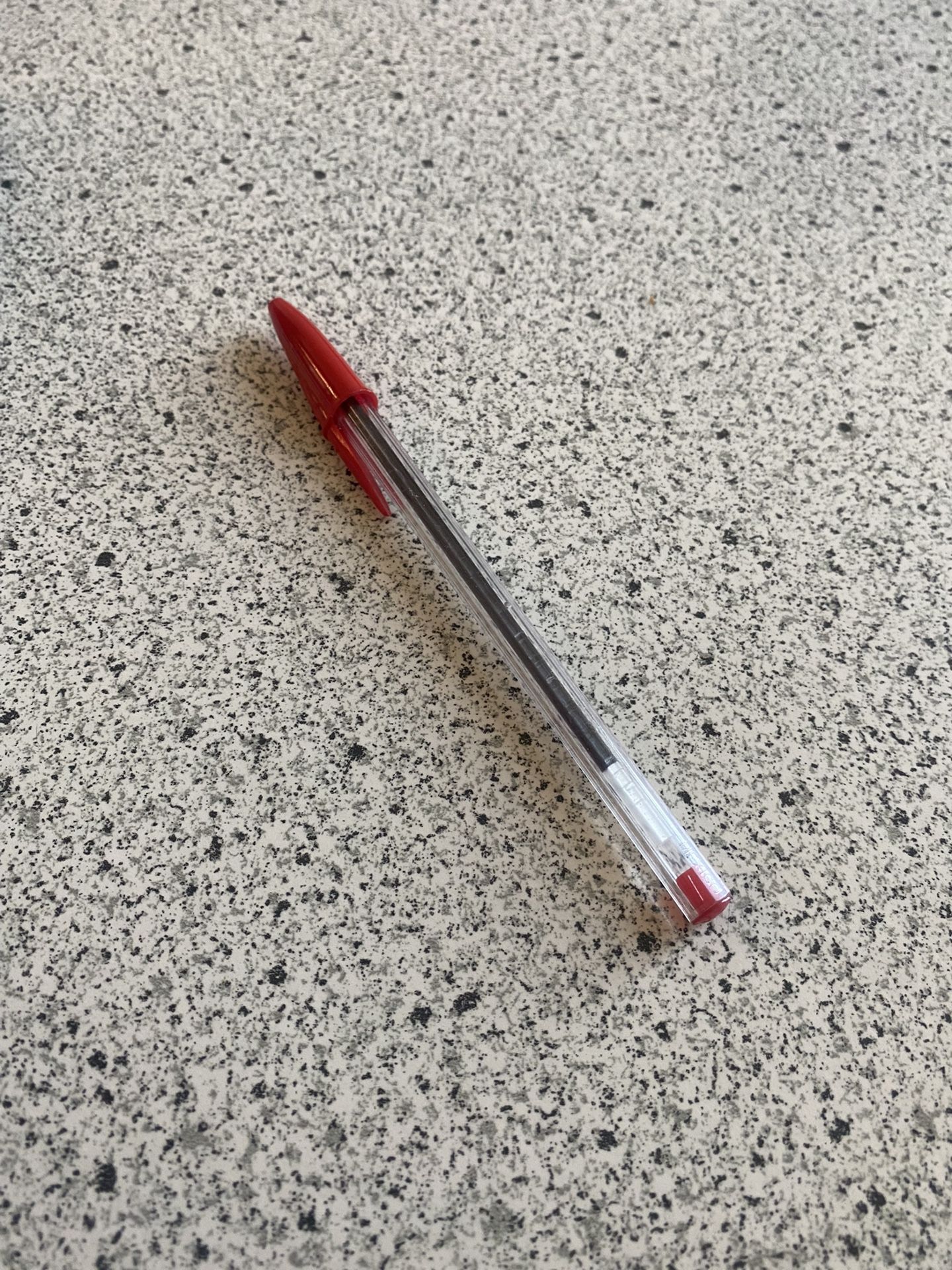 Red Pen - Trading