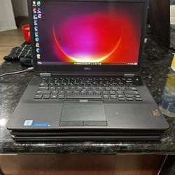 FAST Laptop i7 16GB RAM LOADED with Software!
