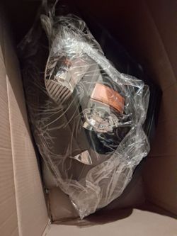 2014 driver side volvo headlight