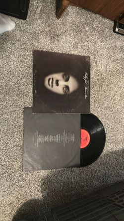 Record/album