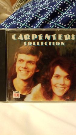 Carpenters Collection/Special Edition