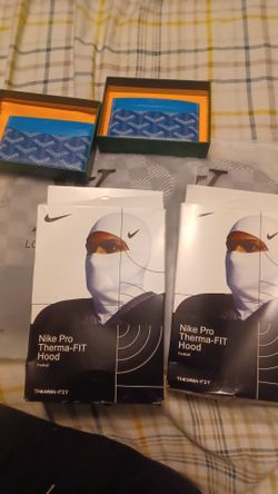 Nike Pro Therma-FIT Football ski