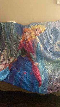 Frozen