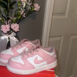 Toddler Shoes 