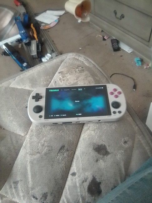 Trimu Smart Pro 64gb Handheld