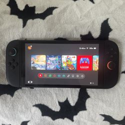 Nintendo Switch 2 - Excellent Condition