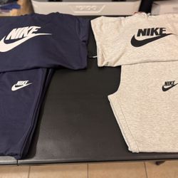 Nike Full Sets  