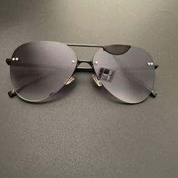 Topfoxx Megan II X Sunglasses