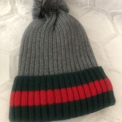 Comfy Knitted Beanie