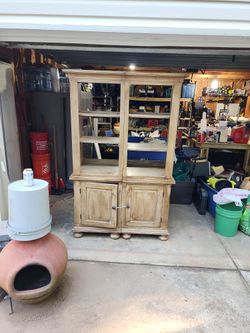 Solid Wood Bookshelves