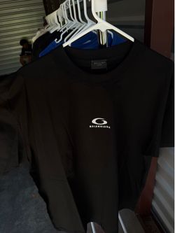 Balenci tee