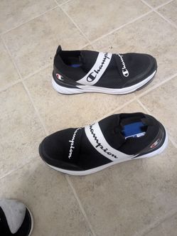 Champion shoes