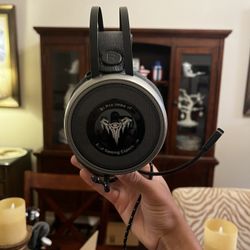 Gaming Headset