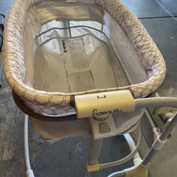 Baby Bassinet 