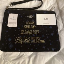 Coach- Star Wars