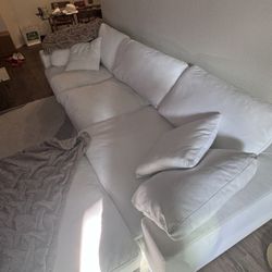 Couch For Sale 