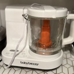 Baby Food Maker