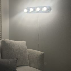 Vanity Spotlights